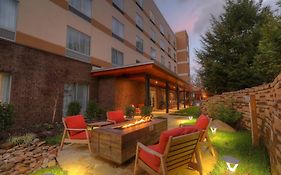 Fairfield Inn & Suites By Marriott Gatlinburg Downtown